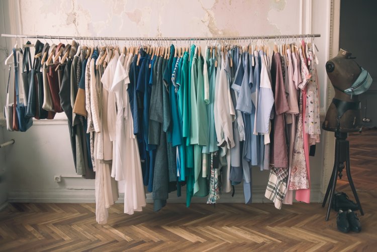 Sustainable Fashion: Why Italian Linen Tops UK Are an Eco-Friendly Choice