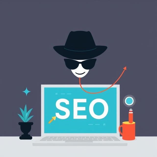 The Reality of Black Hat SEO Companies: Risks and Rewards