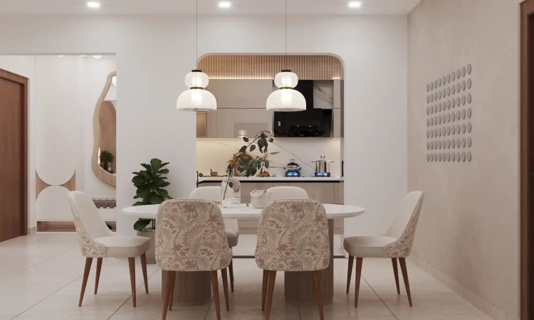 Modern Dining Room Designs: The Ultimate Style Guide for 2025