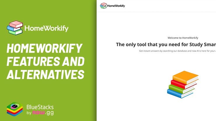 Homeworkify Alternatives: Exploring the Best Options for Homework Help