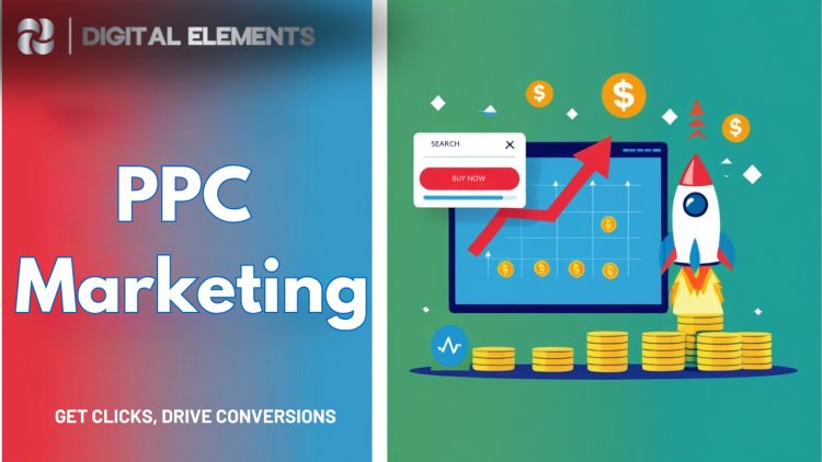 Business Growth with PPC Marketing | Guide to Pay-Per-Click Success