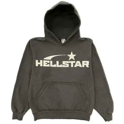 Hellstar Hoodie vs Other Streetwear Brands: Which One Wins