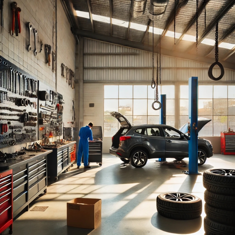 Mechanic in Tullamarine: Quality Car Repairs & Maintenance