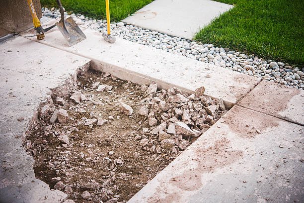 What to Do with Leftover Concrete from Your Project