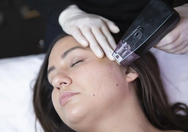 Morpheus8 in Fort Lauderdale: The Premier Skin Rejuvenation Treatment