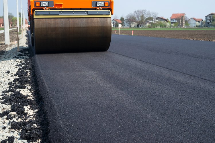 Asphalt Company Near Me How to Compare Asphalt Companies Close to Me