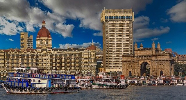 Top Tourist Places in Mumbai: Must-Visit Attractions