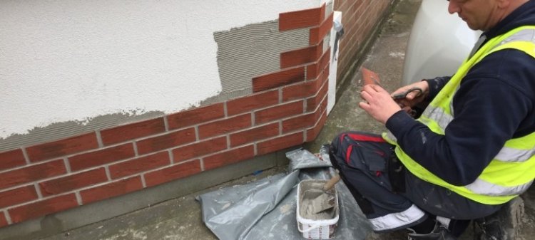 Stone Cladding for Extensions – Best Matches for Existing UK Brickwork