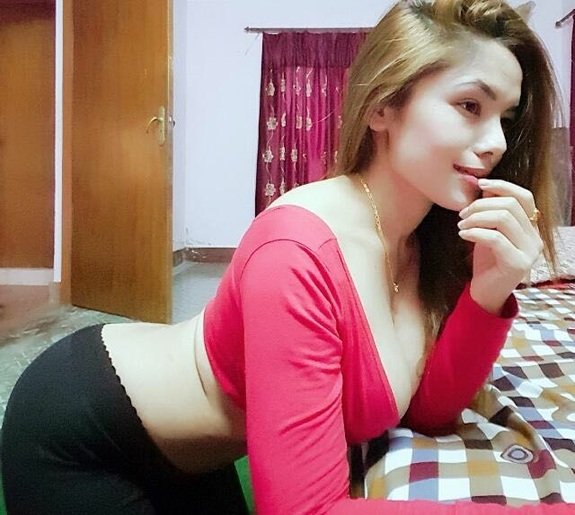 How To Book Guwahati Call Girls for Night