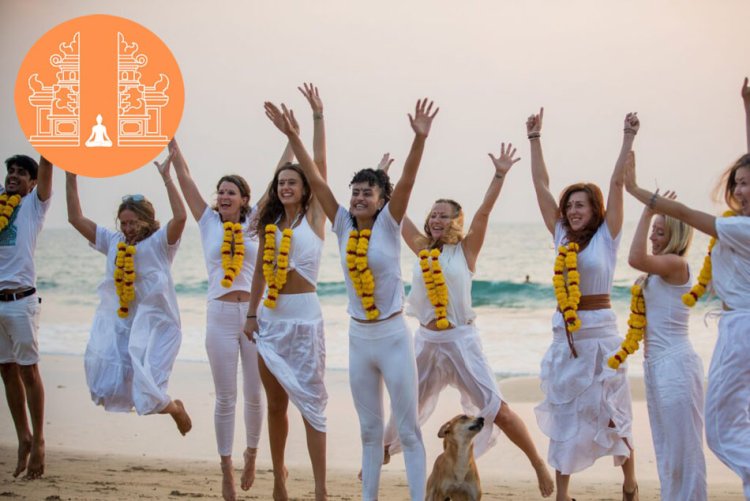 Introduction to 200 Hours Yoga Teacher Training in Bali