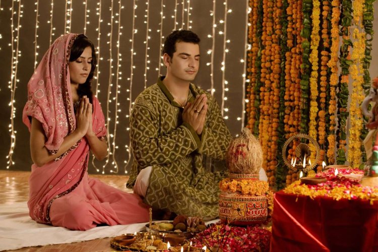 Book Your Puja Online: Trusted and Convenient Hindu Puja Services