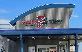 Seven Brew in Flowood, MS: A New Coffee Experience