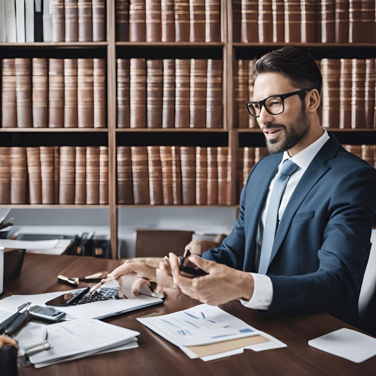 Maryland Corporate Lawyer – Expert Legal Services for Businesses