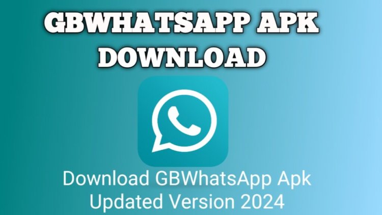 GBWhatsApp APK Download (Login FIXED) Updated Version 2025(Official)