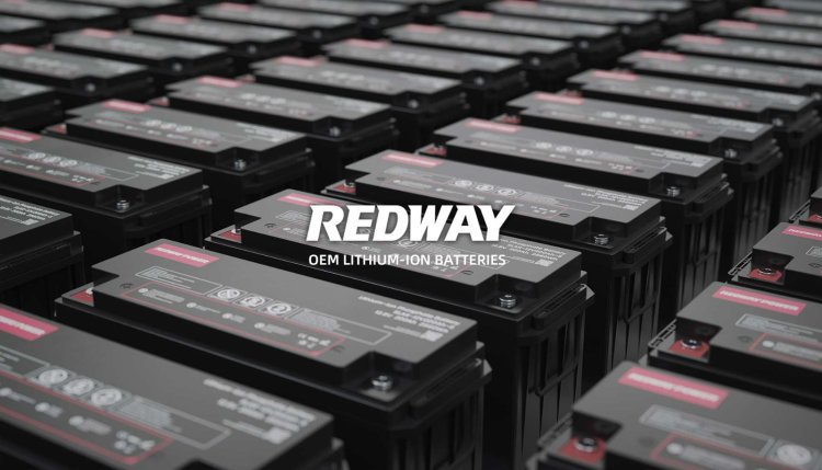 How LiFePO4 Batteries Are Revolutionizing the Storage Industry