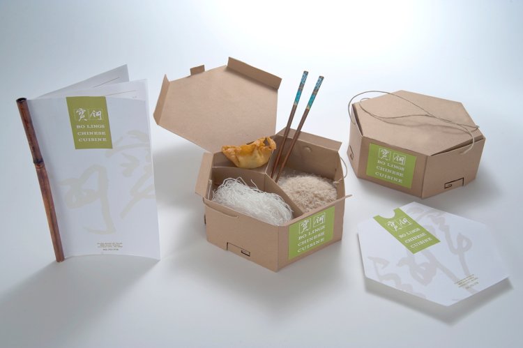 How Small Food Boxes Support Eco-Friendly Business Practices