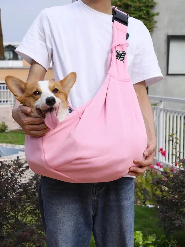 Find the Best Dog Carriers for Safe & Comfortable Travel