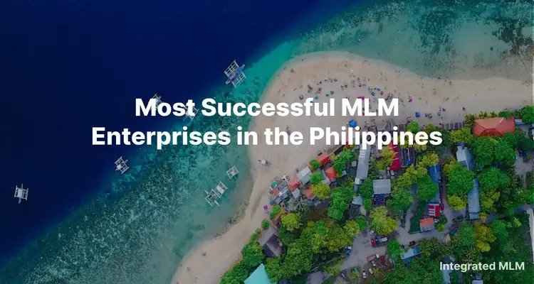 From Zero to Hero: How Filipinos Are Building Wealth Through MLM