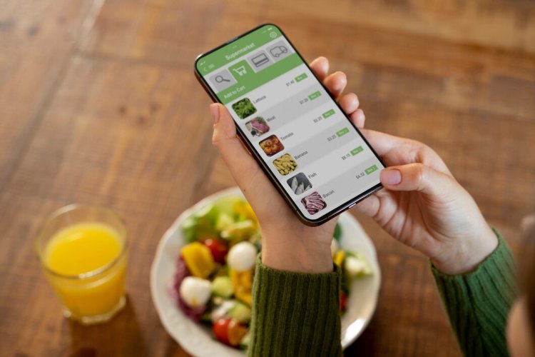 Step-by-Step Guide to Develop a Scalable Grocery Delivery App