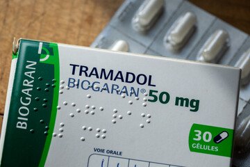 Buy Cheap Tramadol Online and Its Uses During Mechanical Pain