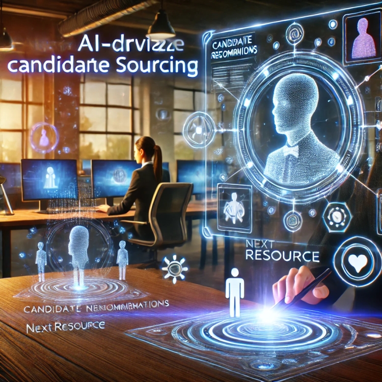 Candidate Sourcing Strategies: How NextResource.co.uk Helps You Find Top Talent