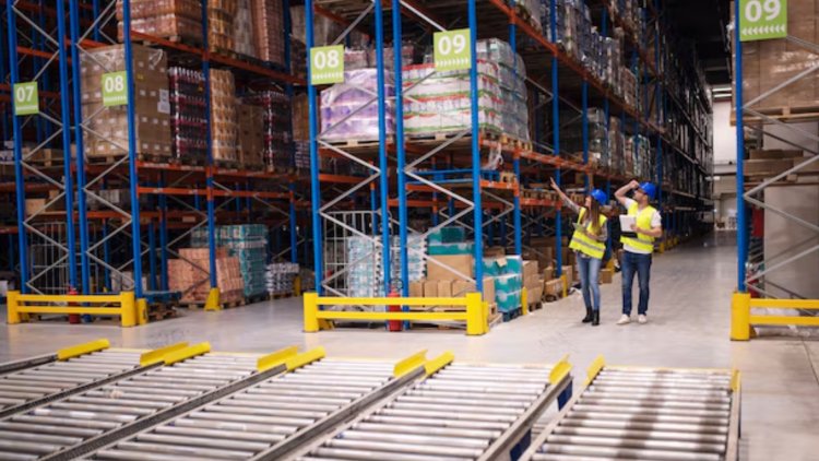 10 Businesses That Need Bonded Storage Warehouse Services