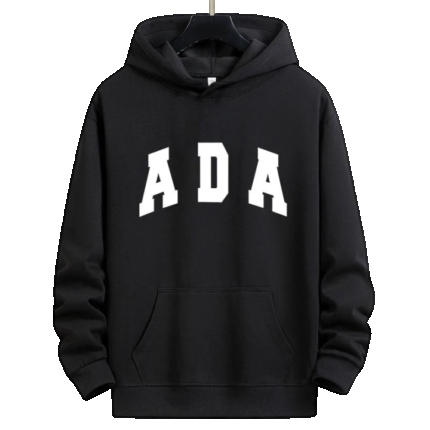 Adanola Hoodie: The Intersection of Comfort, Style, and Sustainability