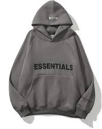 Essentials Hoodie & Tracksuit: Where Swagger Meets Comfort