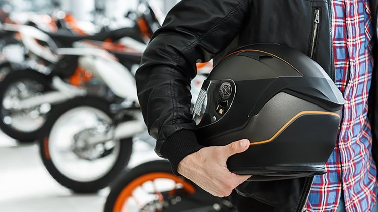 Motorcycle Helmet Guide: How to Choose the Right One for Safety and Comfort