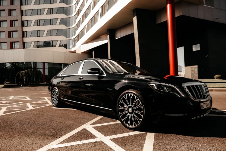 Experience Premium Comfort with Luxury Transport Services in Miami, FL | Black Label Miami