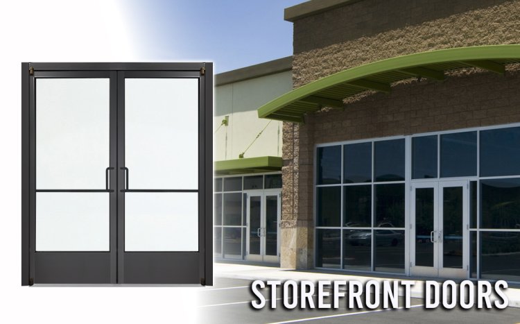 The Importance of Professional Automatic Door Repair Service for Your Business