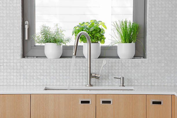 The Ultimate Guide to Selecting a Durable Sink Fixture