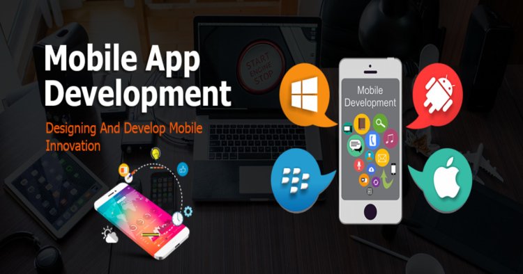 Boost your online presence with the Food Mobile App Development Company in Delhi