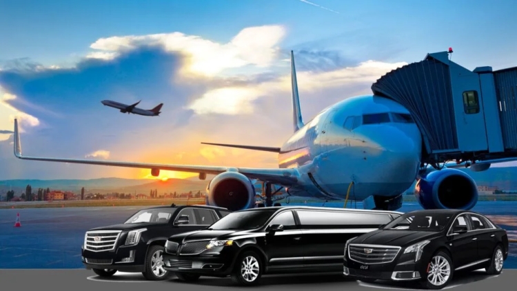 Premier Transportation Services (24/7 available)