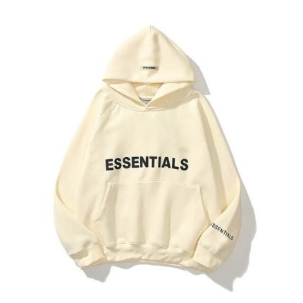 Essentials Hoodie – Timeless Fashion for Every Season