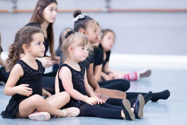 How to Pick the Perfect Dance School for Your Little Dancer