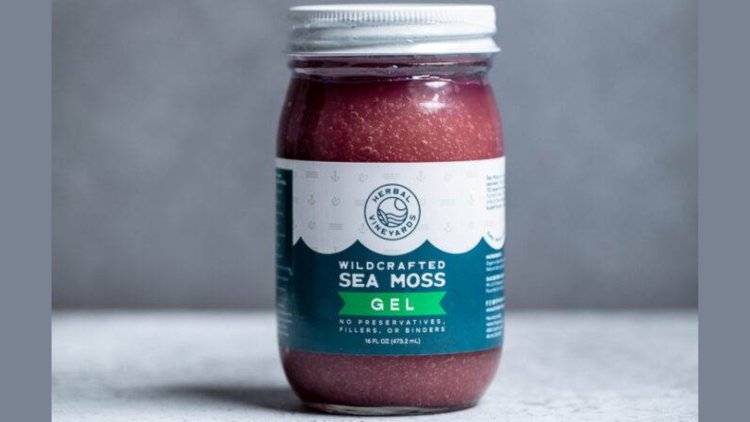 How Does Purple Sea Moss Aid in Detoxifying the Body?