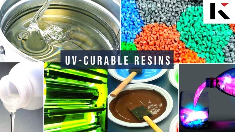 UV Curable Resins Market: Trends, Innovations, Growth, Challenges and opportunities by 2023 To 2031 | BASF, Dow, Allnex GMBH, Covestro AG, Arkema