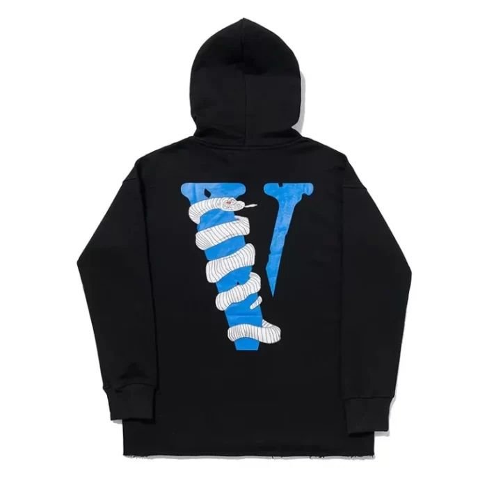 What Makes Vlone Hoodie the Perfect Streetwear Essential