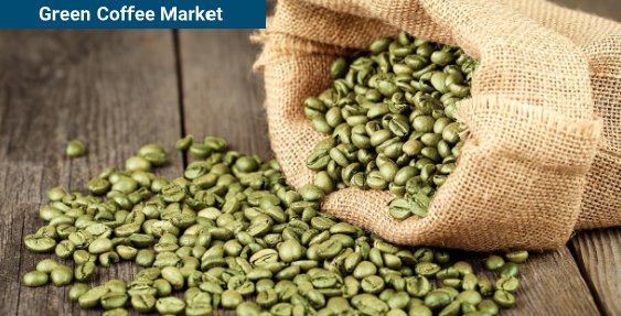 Green Coffee Market is Booming Worldwide | Louis Dreyfus Company, Napco Inc, Nestlé SA