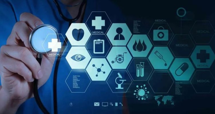 Healthcare Management Market Projected to Reach US$ 8.44 Billion by 2031 | KR