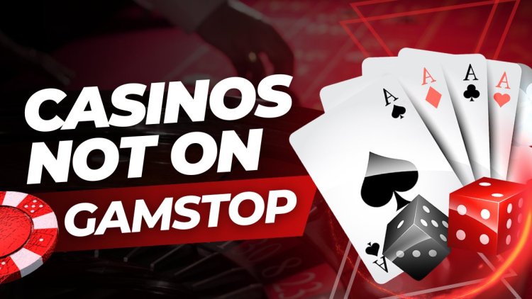 Top Tips for Safe Gambling at Non-GamStop Casinos