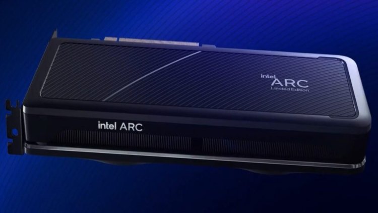 How Can You Resolve Common Problems with Intel Arc GPU?