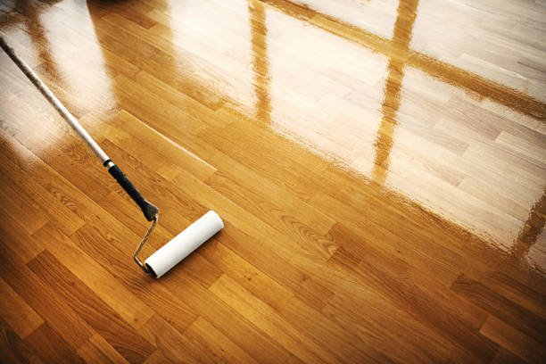 Transform Your Space with Stylish and Durable Wood Flooring