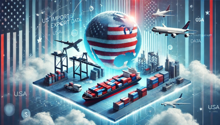 US Import Export Data: Unlocking Trade Insights for Global Success