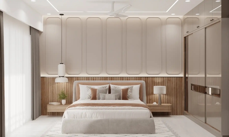 Transform Your Bedroom with These Interior Design Ideas