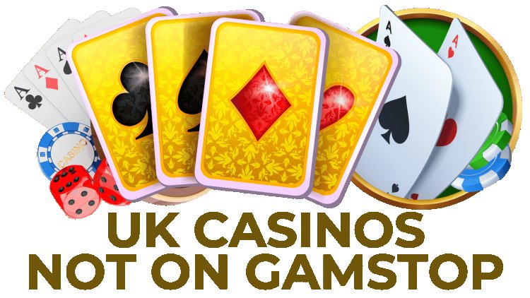 A Complete Guide for UK Players on Non-UKGC Casinos