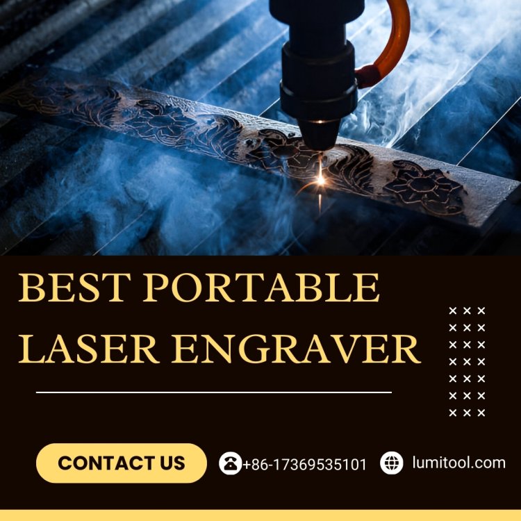 Unlocking Precision: The Power of Fiber Laser Engravers for Your Business