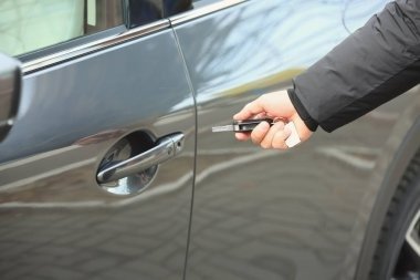 How to Improve Your Car Security Without Expensive Upgrades