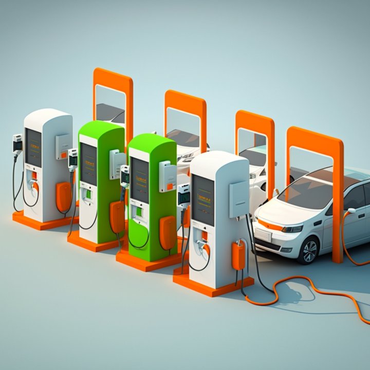 EV Charging Cables Market Innovations, Leaders & Strategies by TE Connectivity, Aptiv, BRUGG eConnect AG